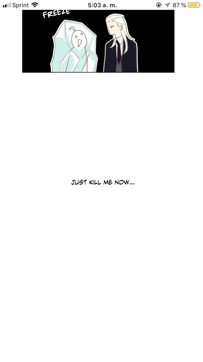 The Devil's Temptation Chapter 4, page 9