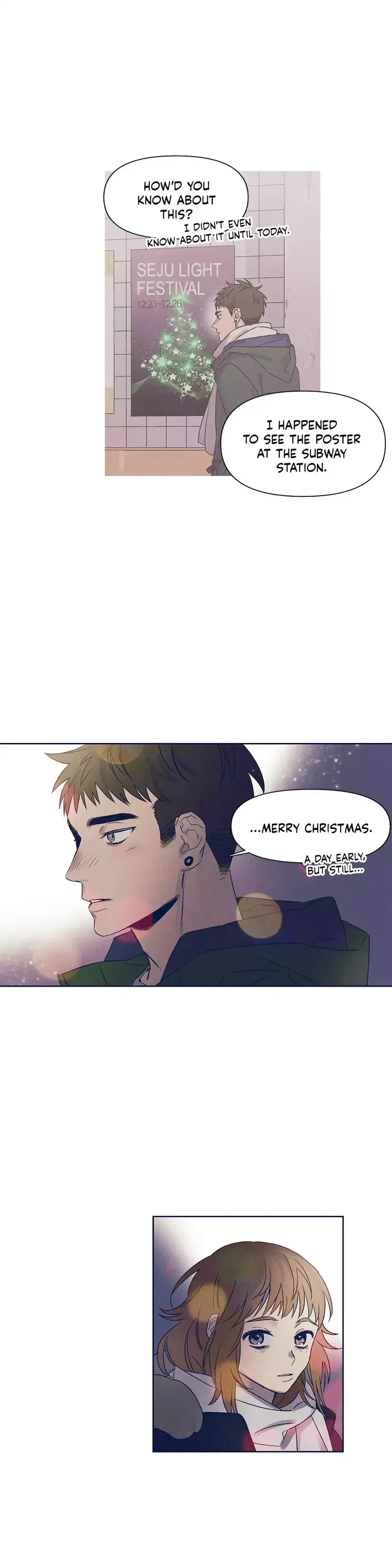 Taxidermy Chapter 66, page 15