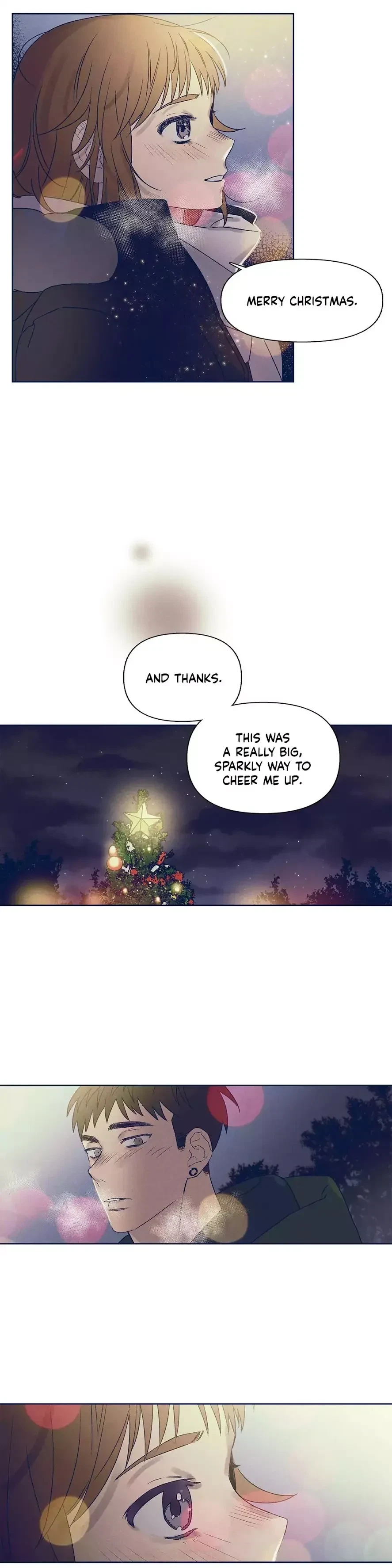 Taxidermy Chapter 66, page 16