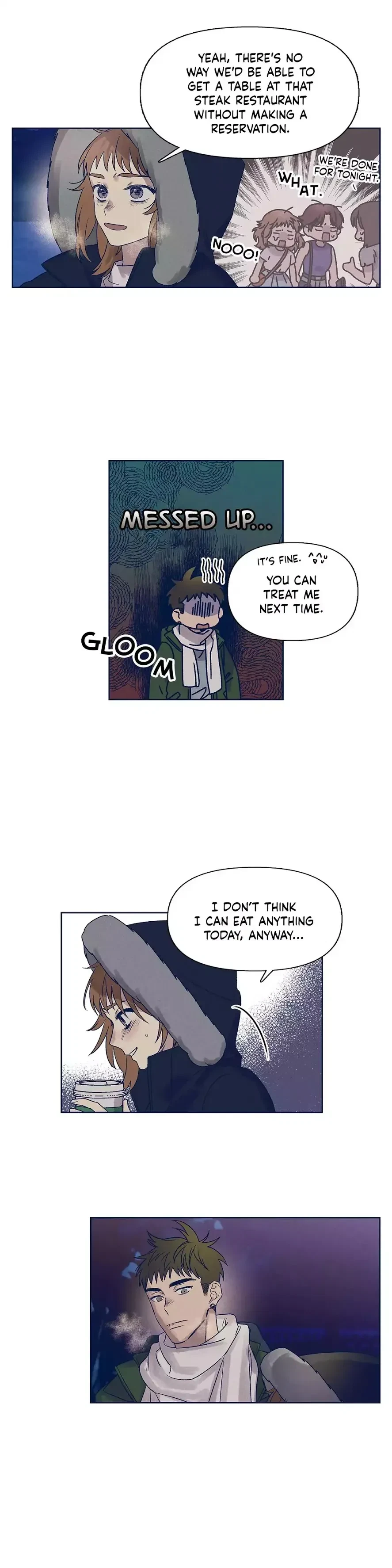 Taxidermy Chapter 66, page 2
