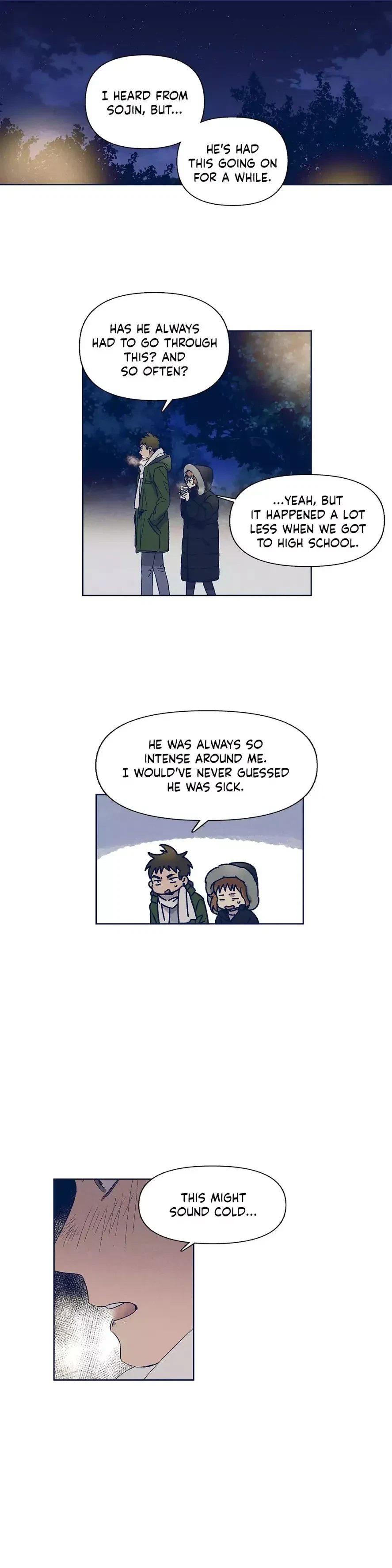 Taxidermy Chapter 66, page 4