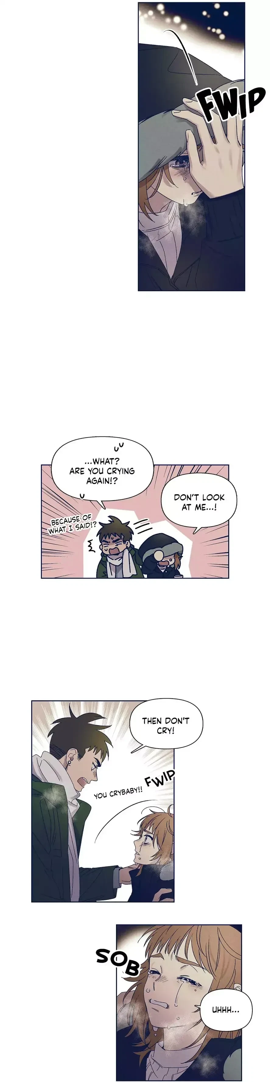 Taxidermy Chapter 66, page 6