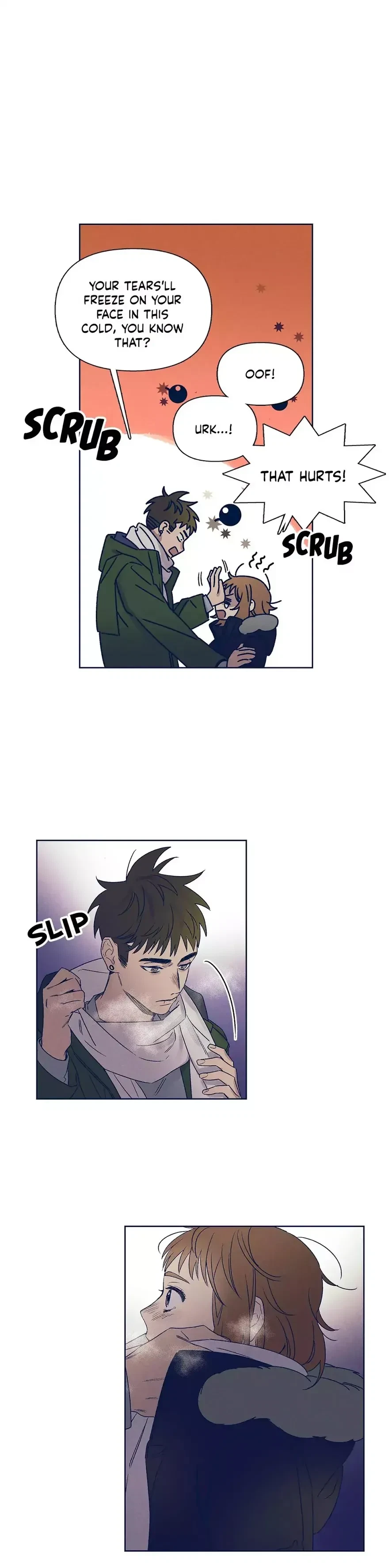 Taxidermy Chapter 66, page 7