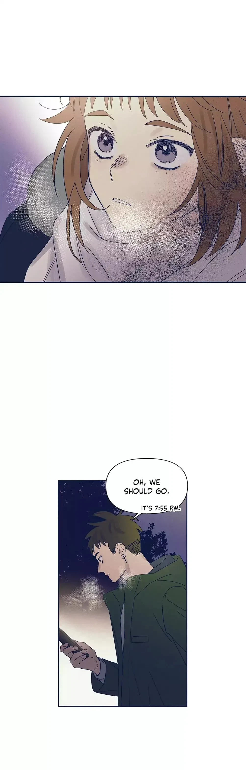 Taxidermy Chapter 66, page 9