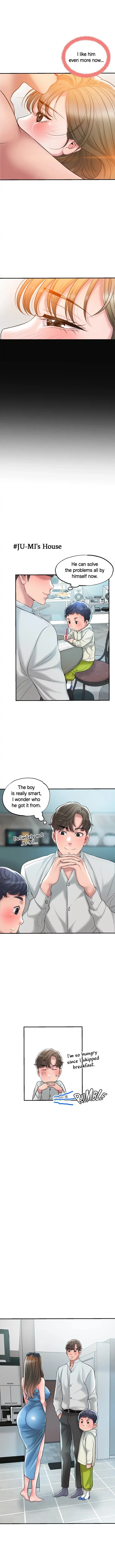 New Town Chapter 27, page 12