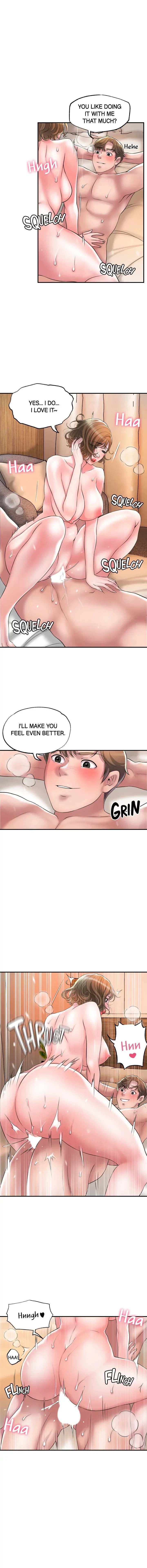 New Town Chapter 27, page 5