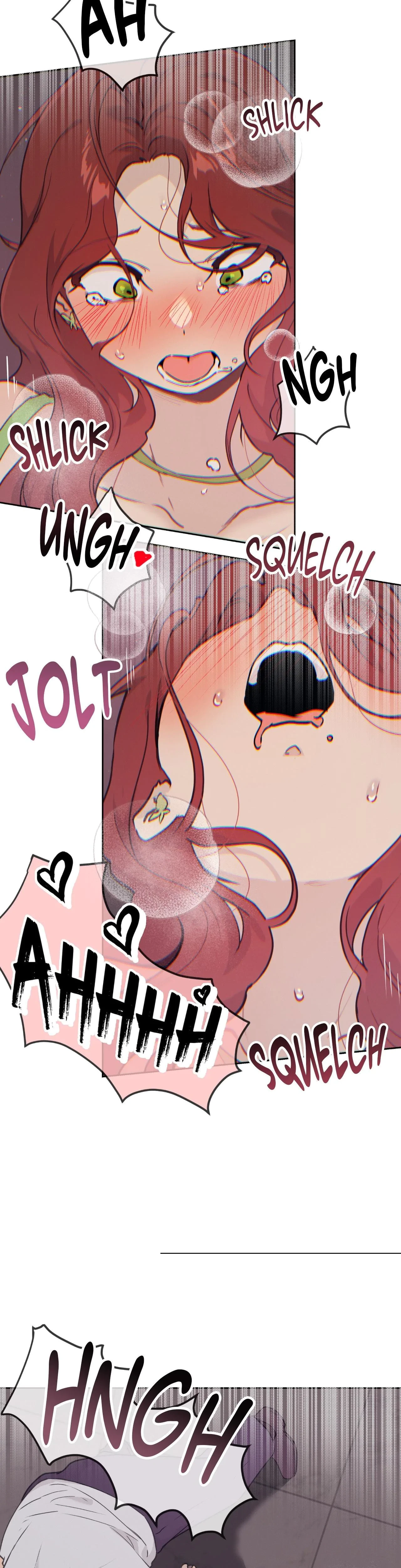 Cherry Pop Chapter 25, page 12