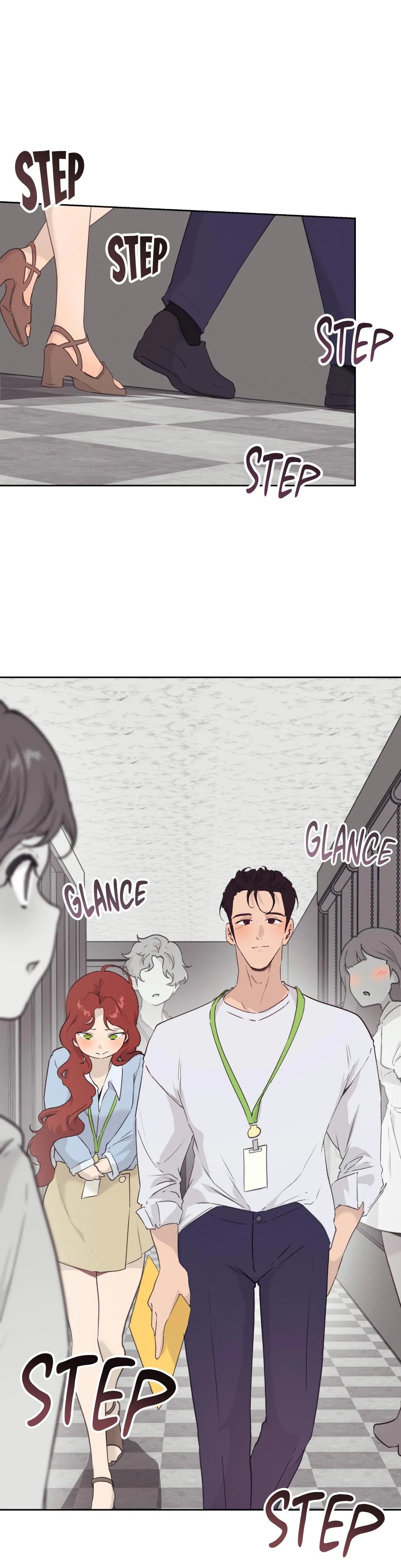 Cherry Pop Chapter 25, page 16
