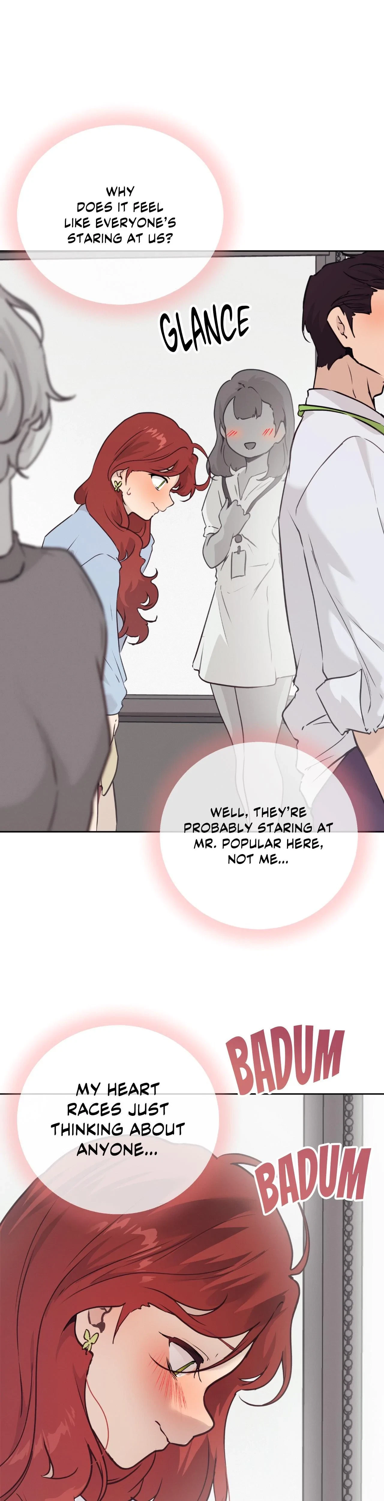 Cherry Pop Chapter 25, page 17