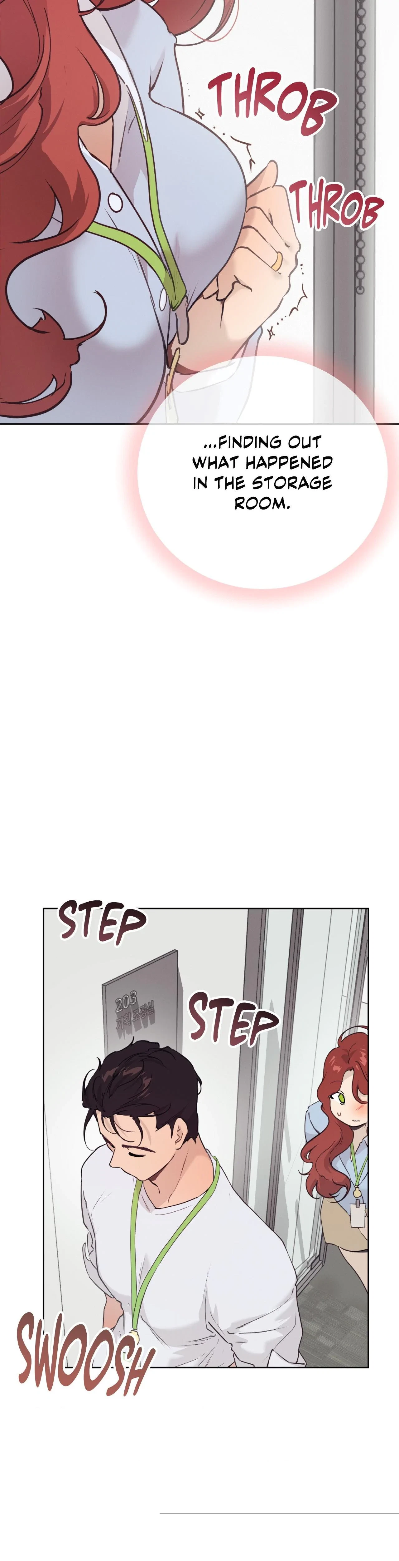 Cherry Pop Chapter 25, page 18