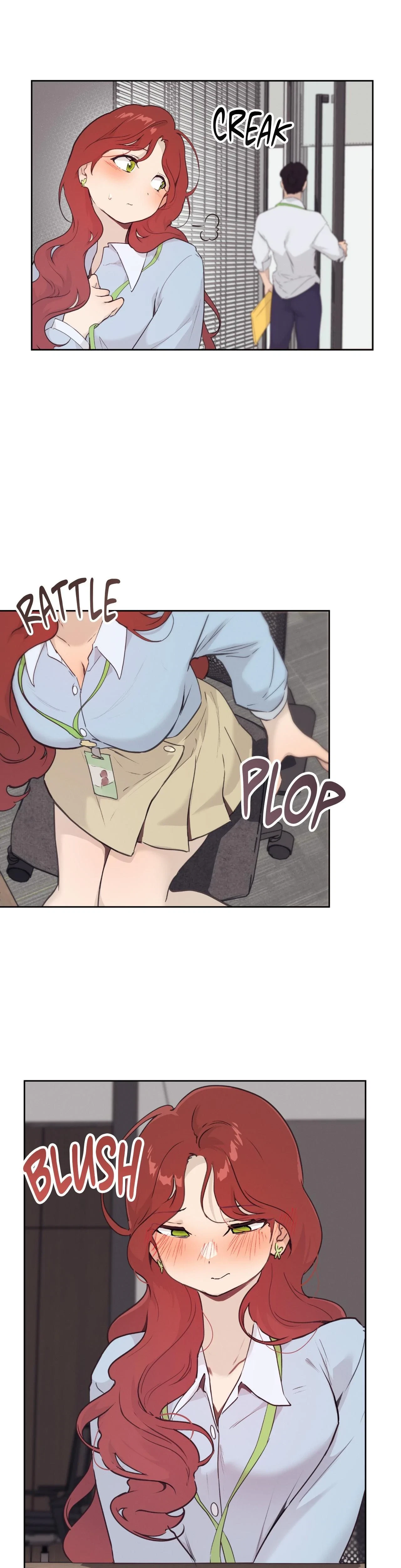 Cherry Pop Chapter 25, page 19