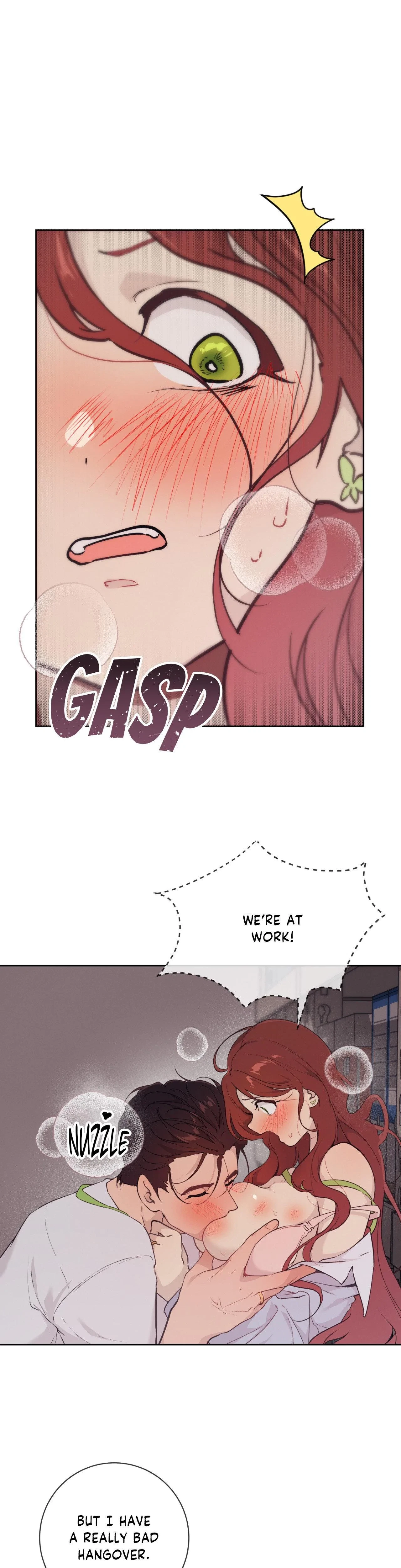 Cherry Pop Chapter 25, page 2
