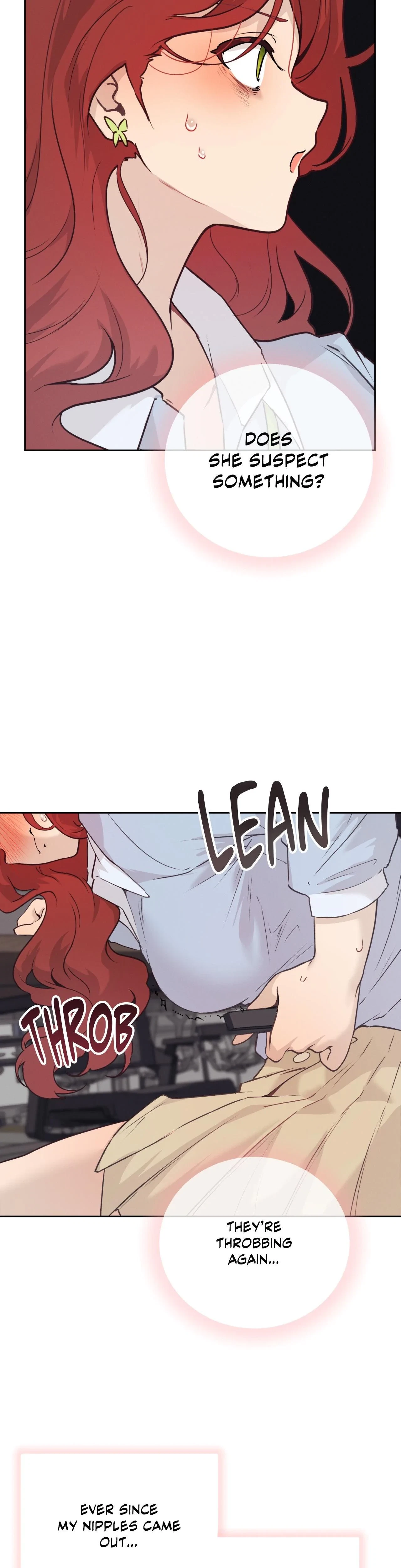 Cherry Pop Chapter 25, page 23