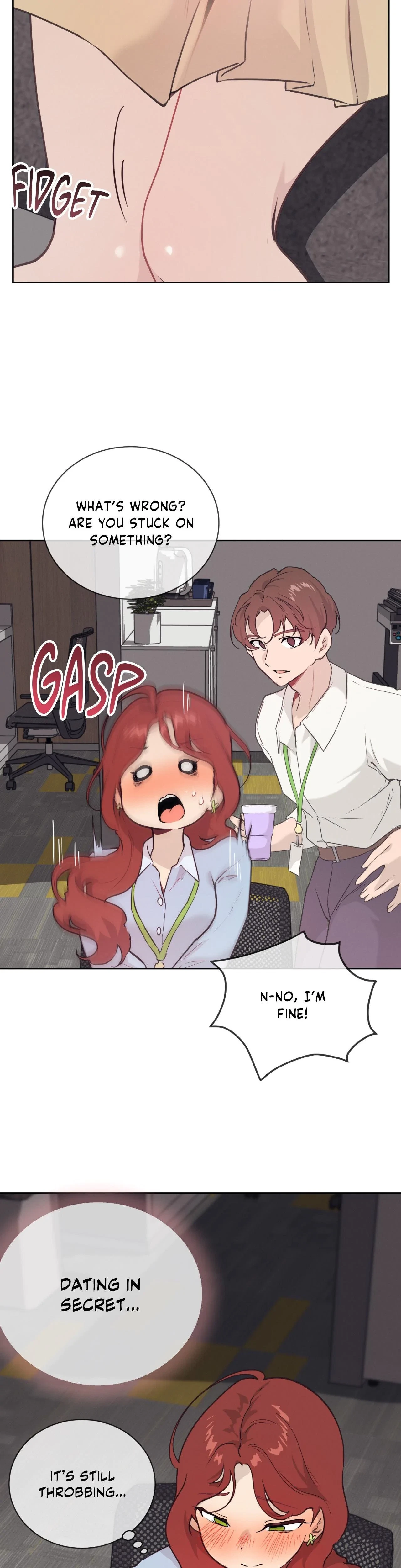 Cherry Pop Chapter 25, page 25