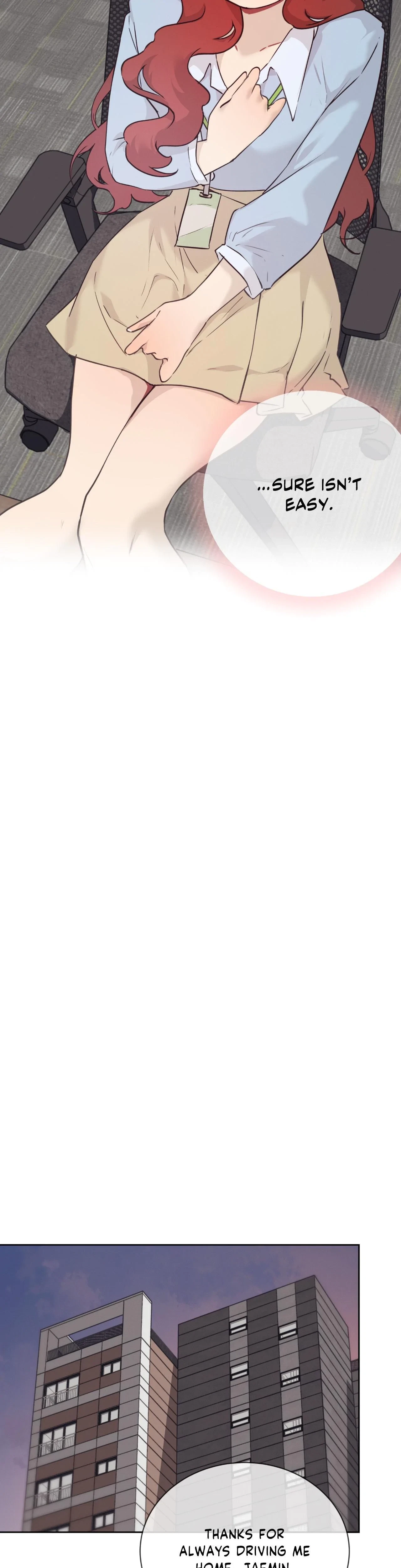 Cherry Pop Chapter 25, page 26