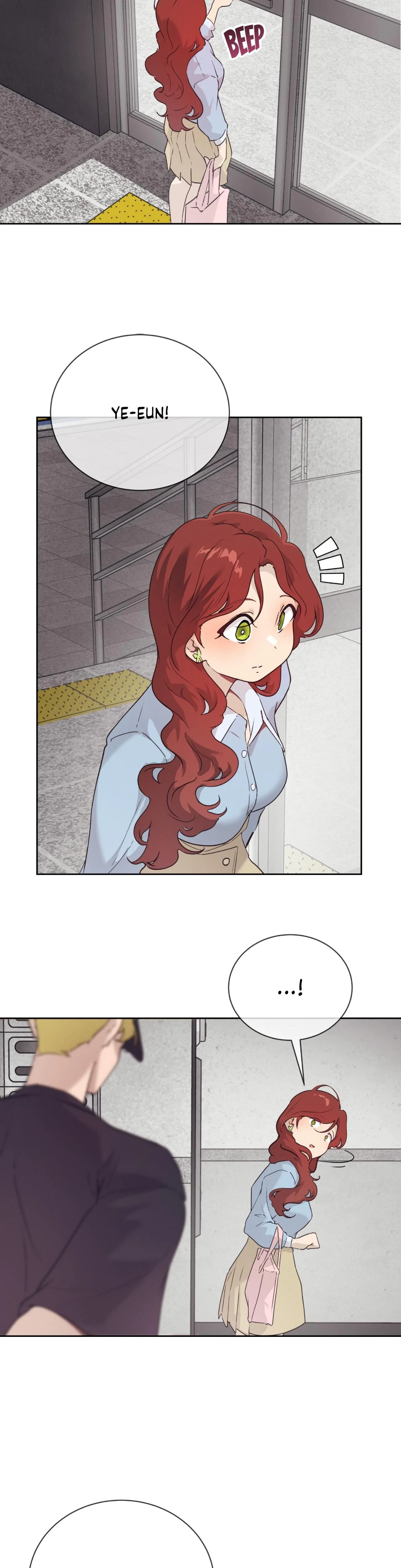 Cherry Pop Chapter 25, page 29