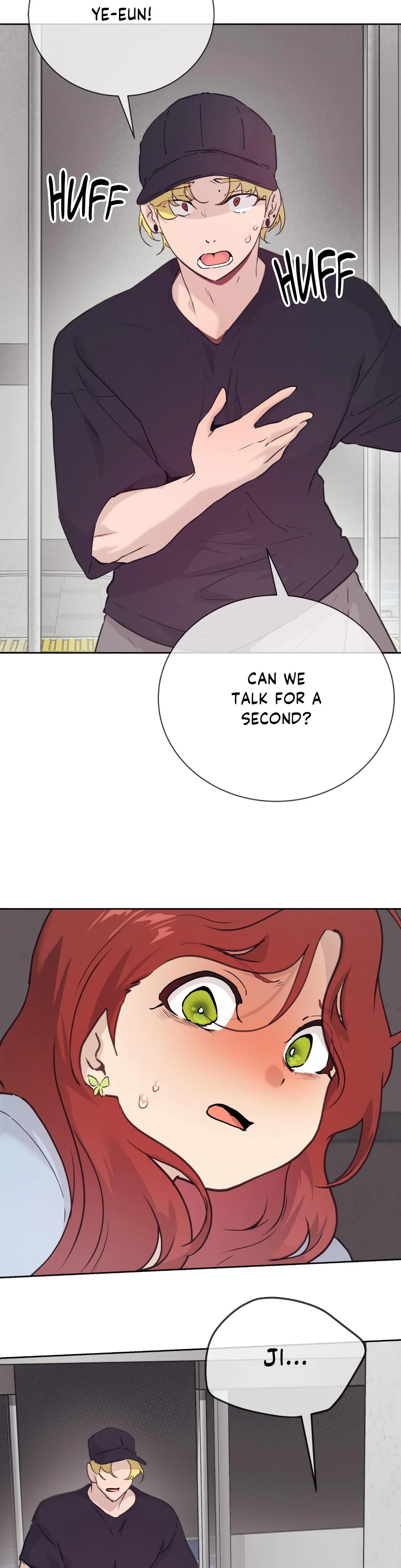 Cherry Pop Chapter 25, page 30
