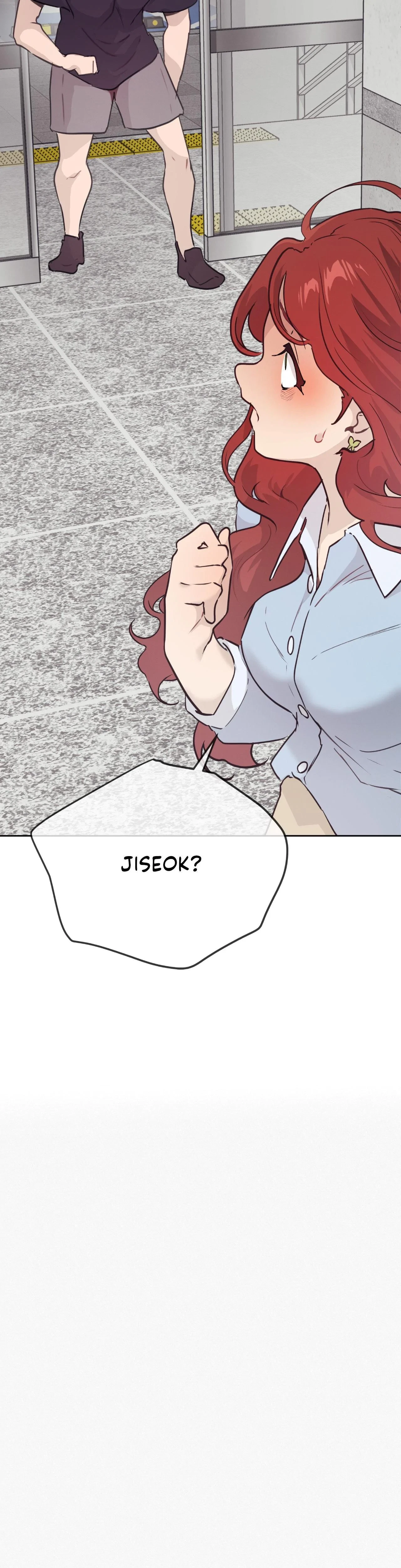 Cherry Pop Chapter 25, page 31