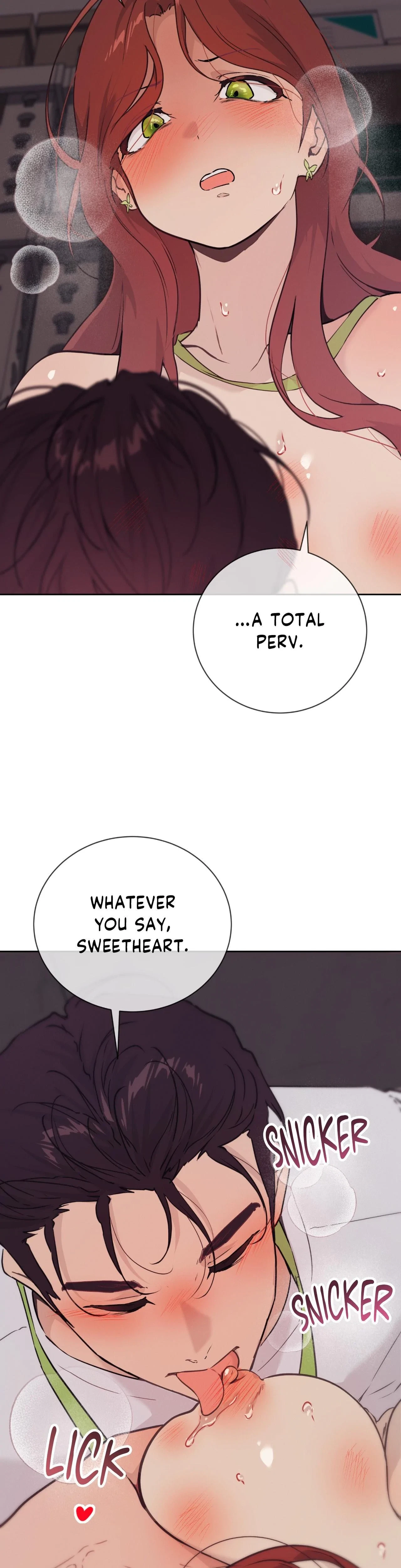 Cherry Pop Chapter 25, page 7