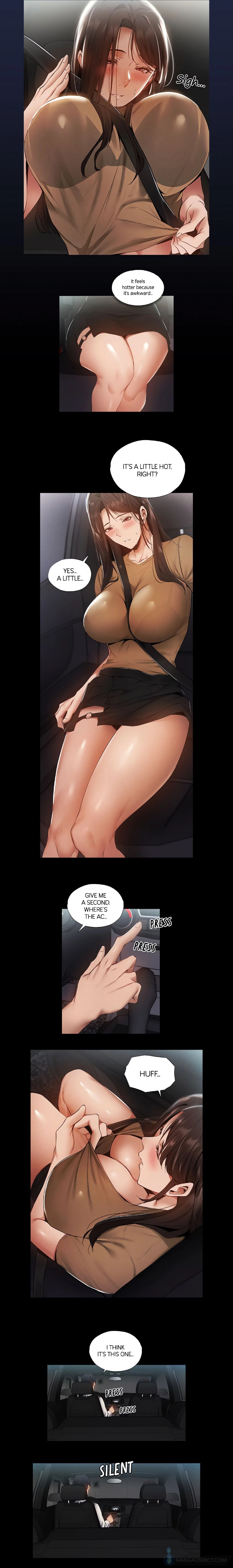 Got A Room? Chapter 33 (Uncensored), page 11