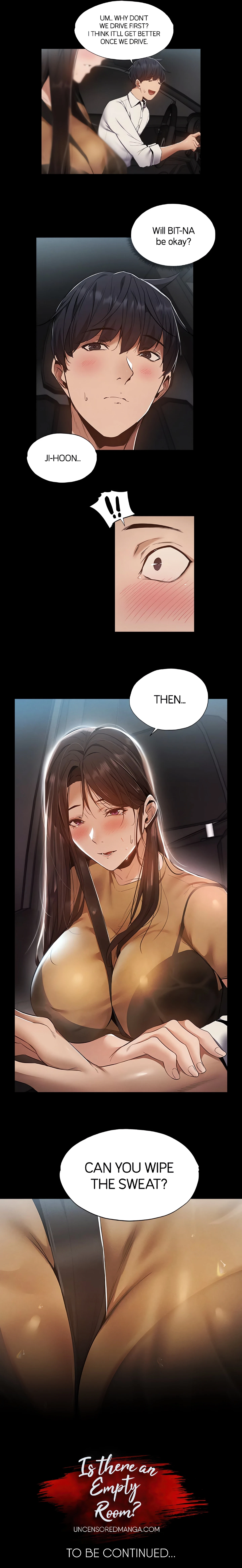 Got A Room? Chapter 33 (Uncensored), page 12
