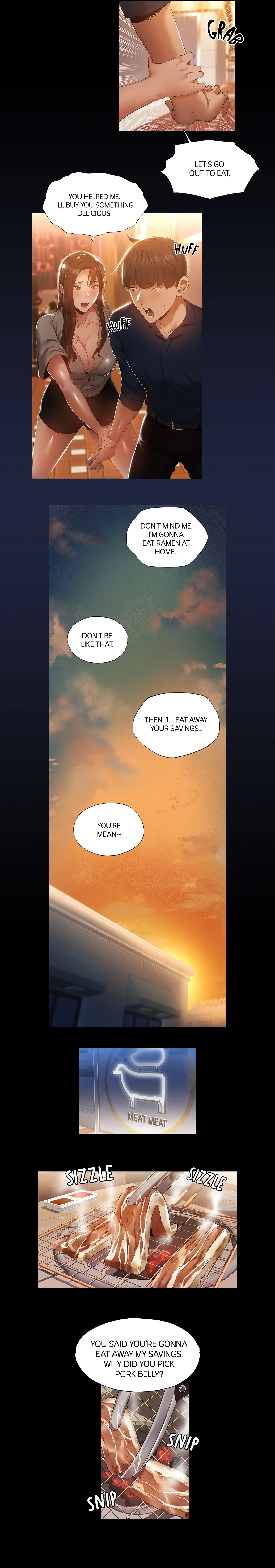 Got A Room? Chapter 33 (Uncensored), page 2