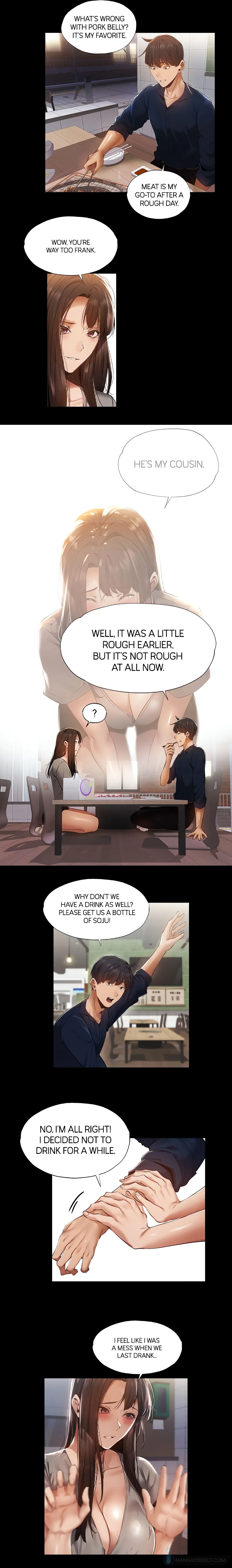 Got A Room? Chapter 33 (Uncensored), page 3