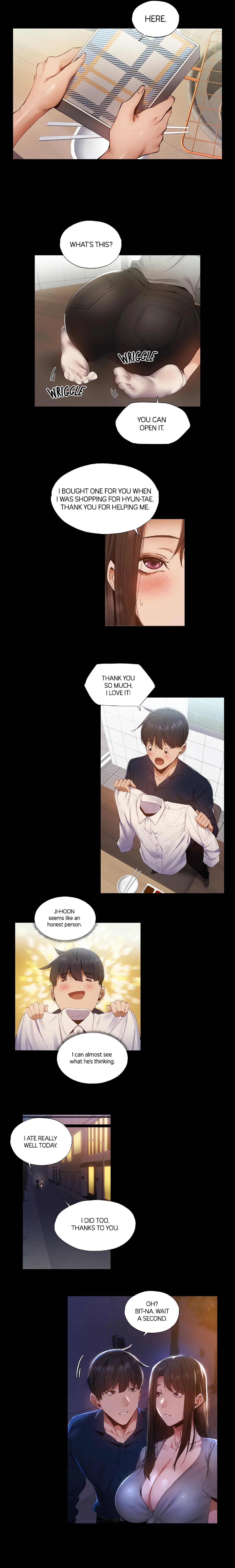Got A Room? Chapter 33 (Uncensored), page 6