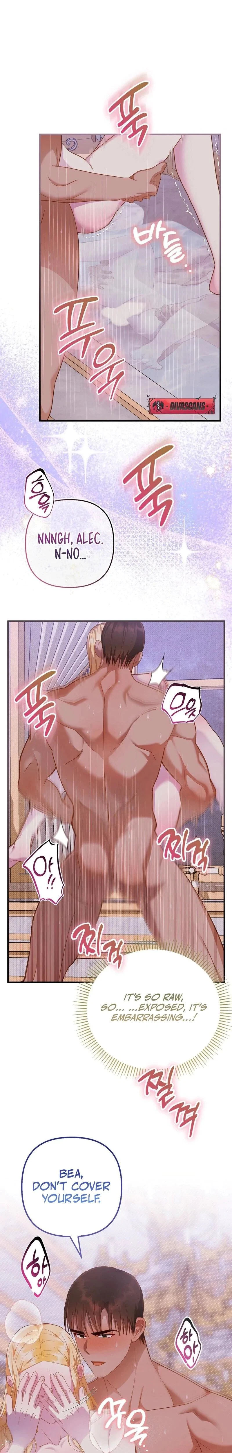 The Fruit Of Immorality Chapter 16, page 3