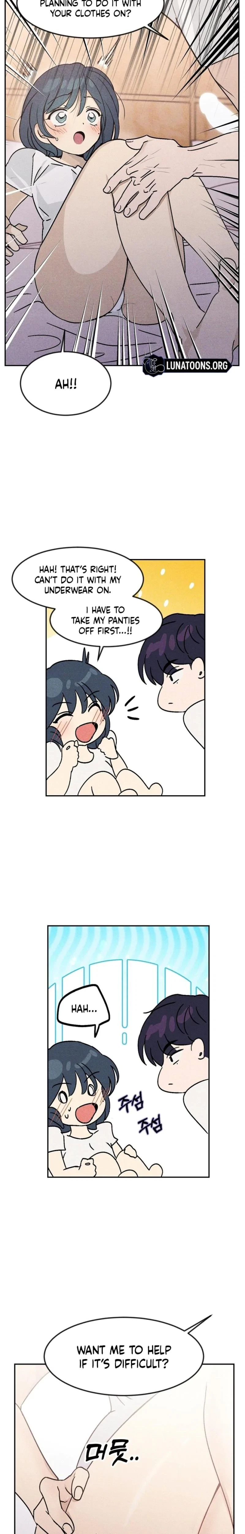 Best Friend User Manual Chapter 7, page 10