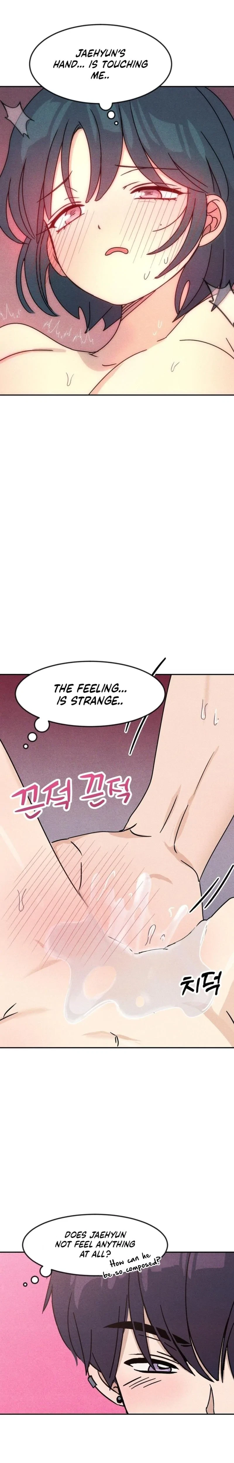 Best Friend User Manual Chapter 7, page 14