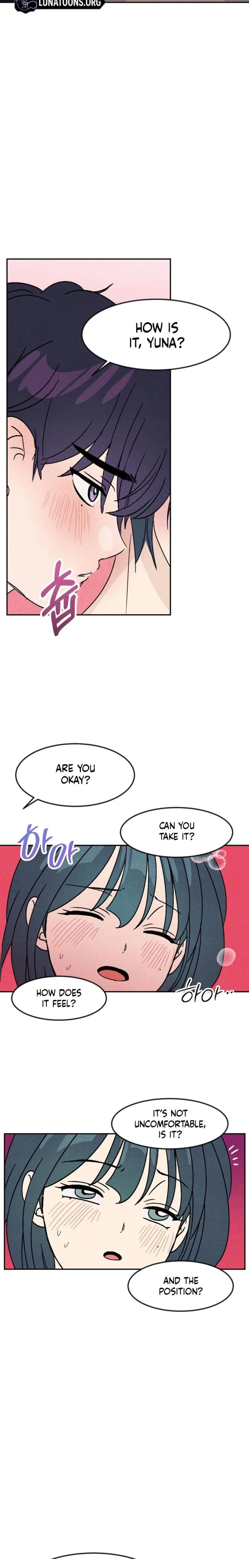 Best Friend User Manual Chapter 7, page 19