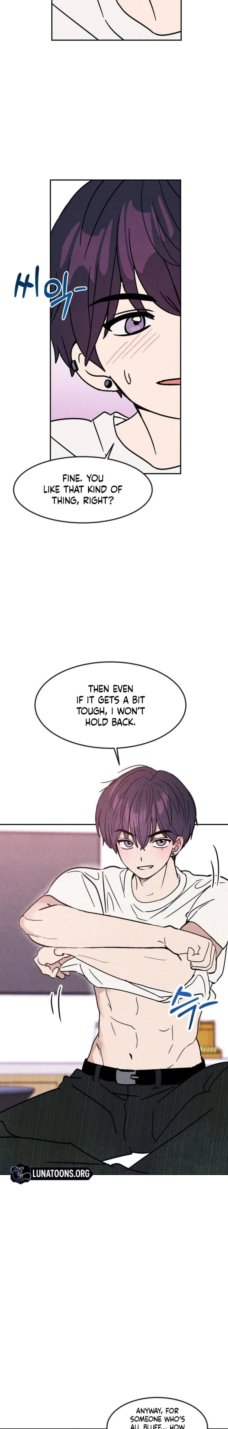 Best Friend User Manual Chapter 7, page 21