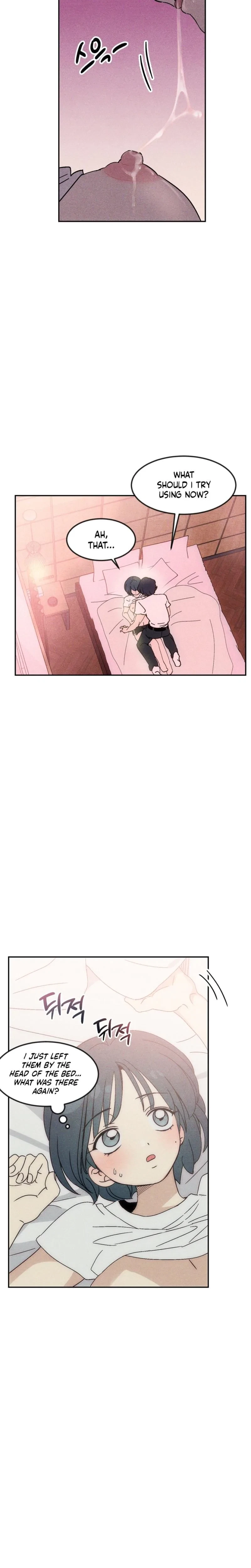 Best Friend User Manual Chapter 7, page 3