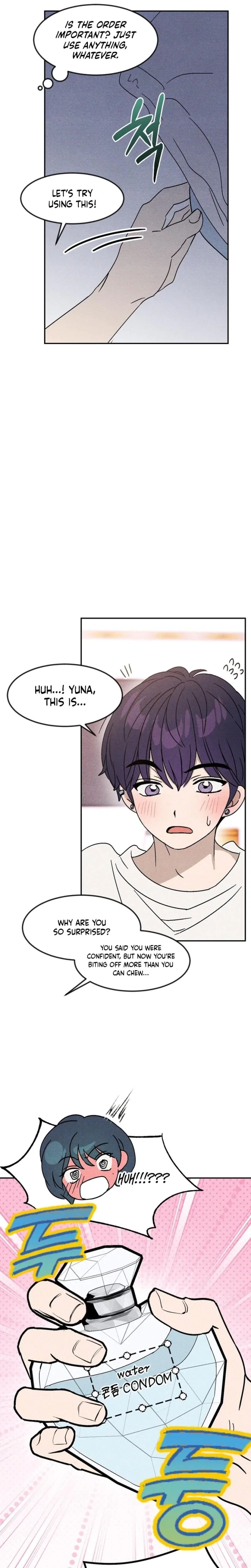 Best Friend User Manual Chapter 7, page 4