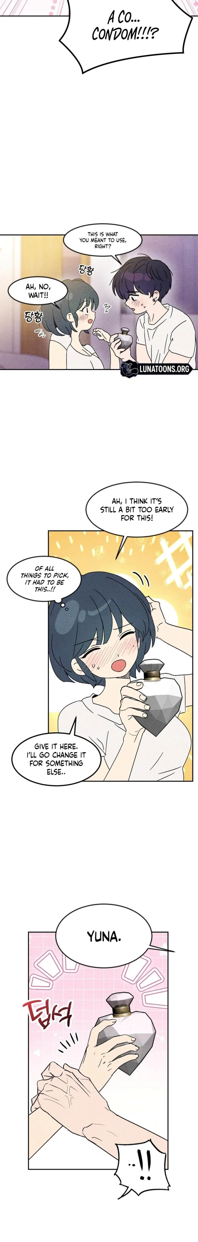 Best Friend User Manual Chapter 7, page 5