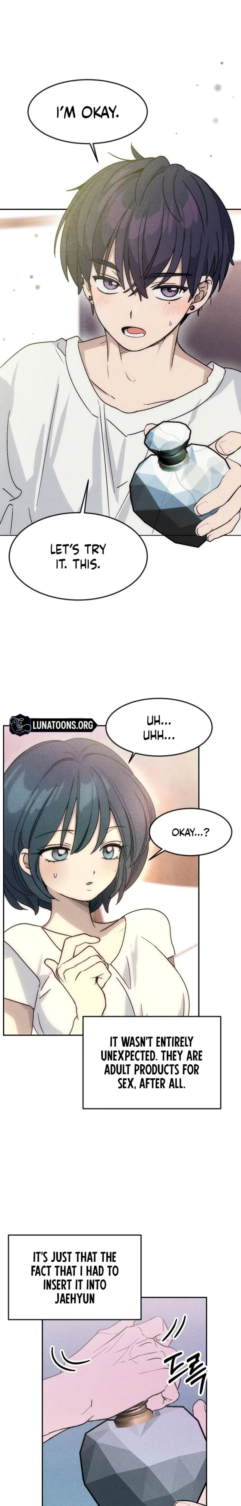 Best Friend User Manual Chapter 7, page 6