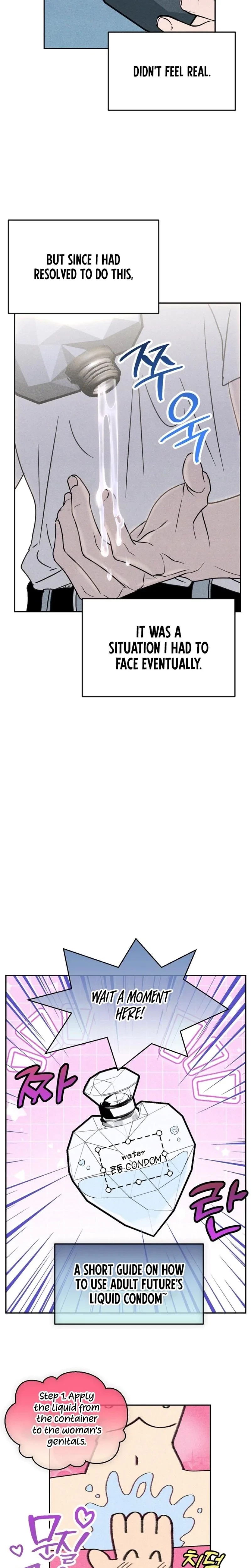 Best Friend User Manual Chapter 7, page 7