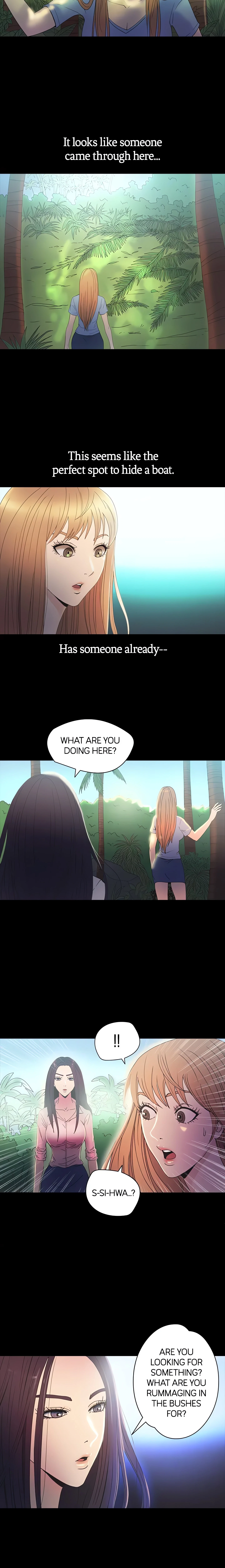 Chapter 38 - Season 2 Ep. 14, page 6