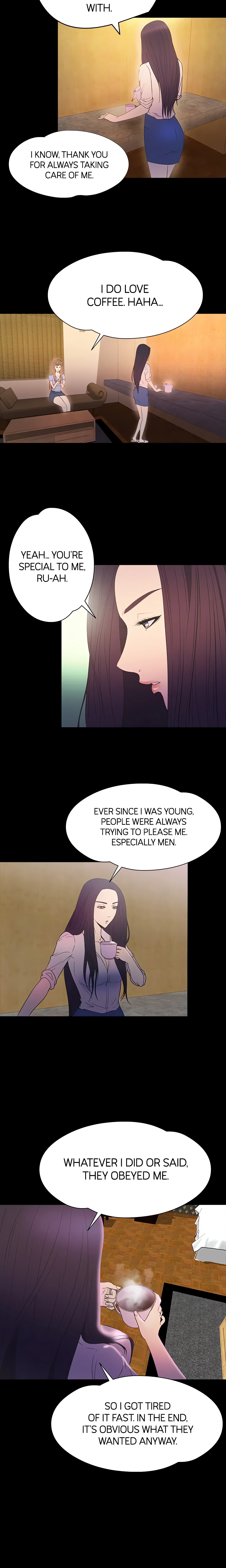 Chapter 38 - Season 2 Ep. 14, page 9