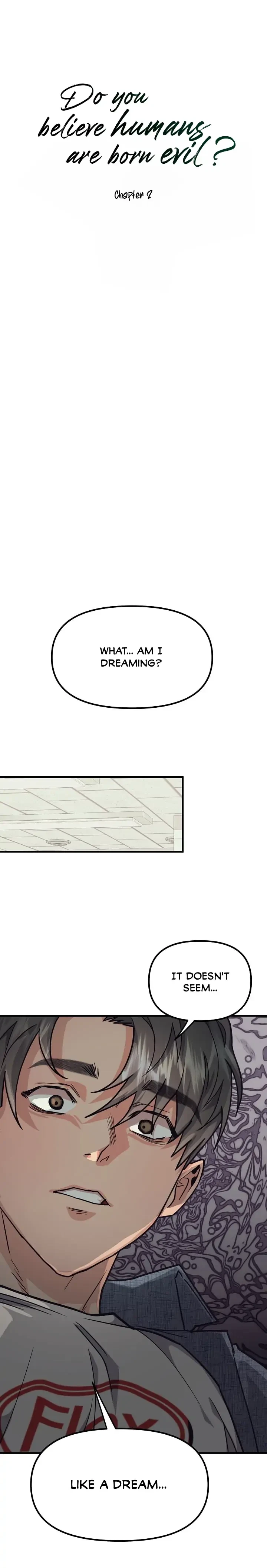 Nature Versus Nurture Chapter 2, page 3