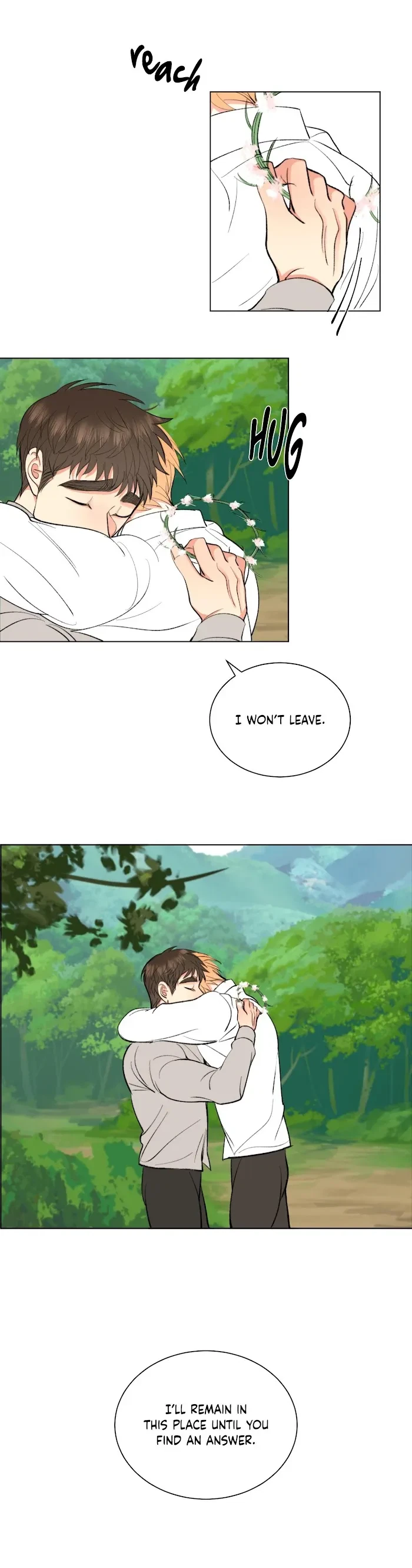 Two Sions Chapter 5, page 11