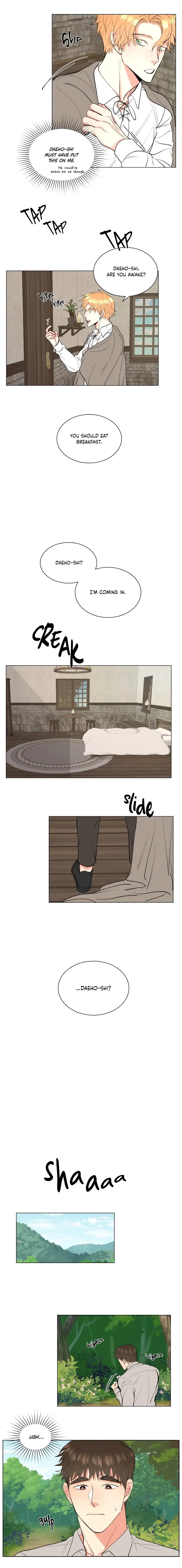 Two Sions Chapter 5, page 6