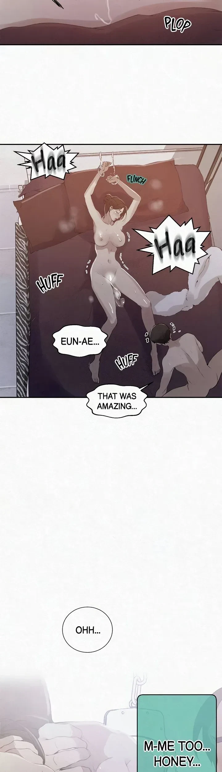 Secret Class Chapter 145, page 2