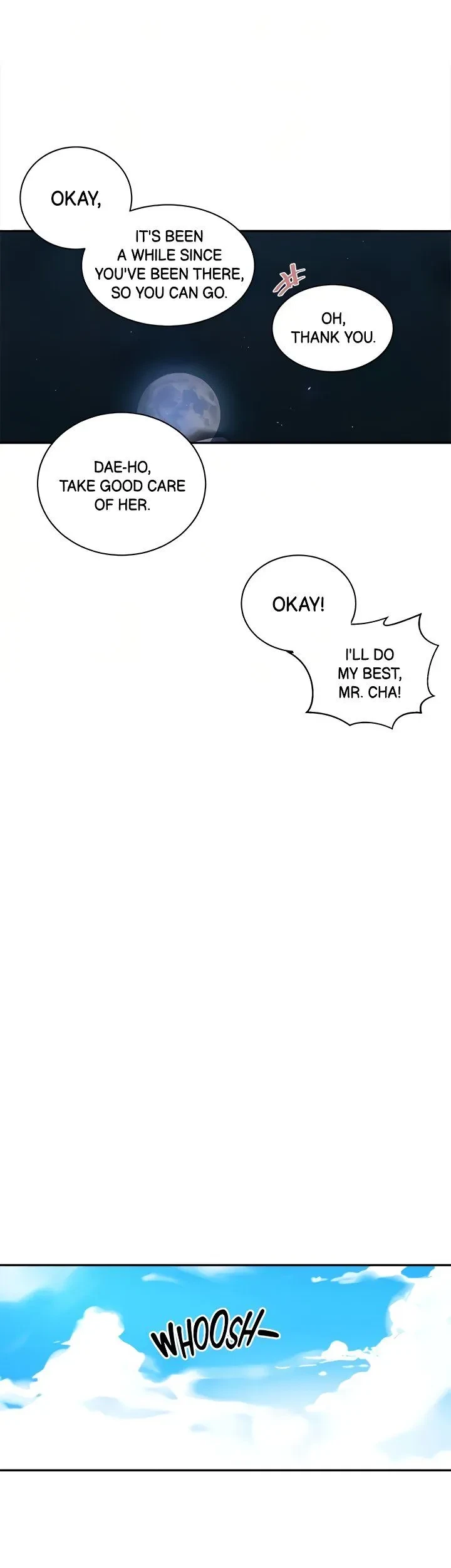 Secret Class Chapter 145, page 20