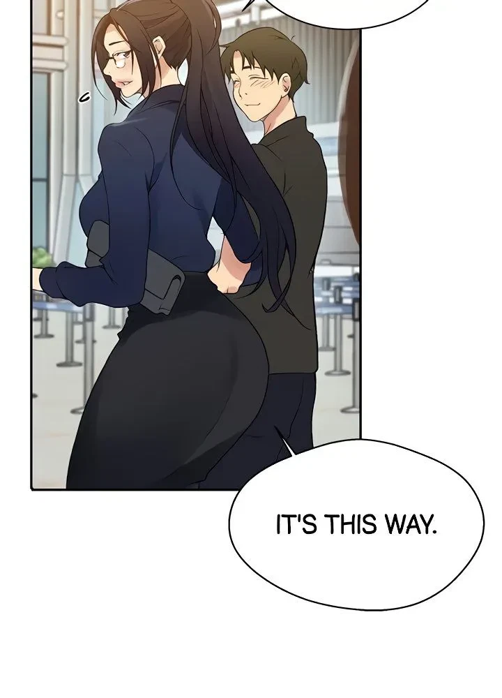 Secret Class Chapter 145, page 28