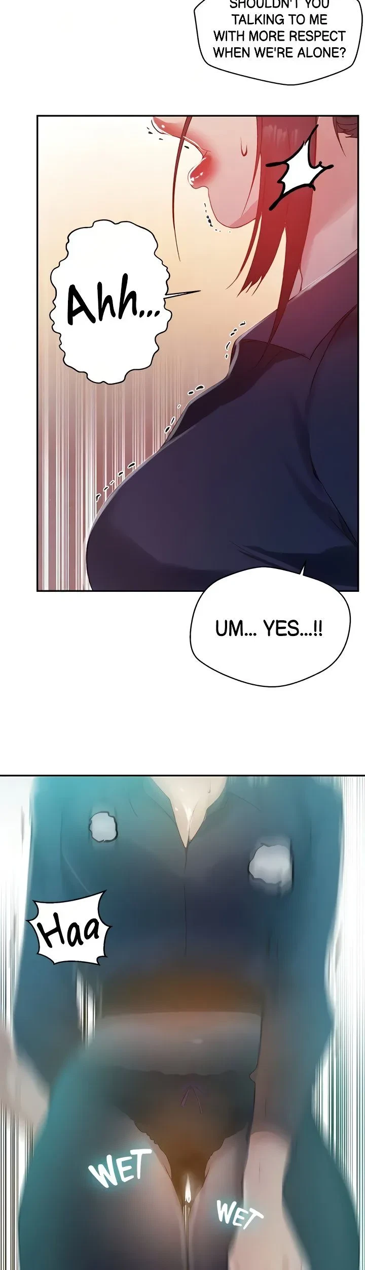 Secret Class Chapter 145, page 31