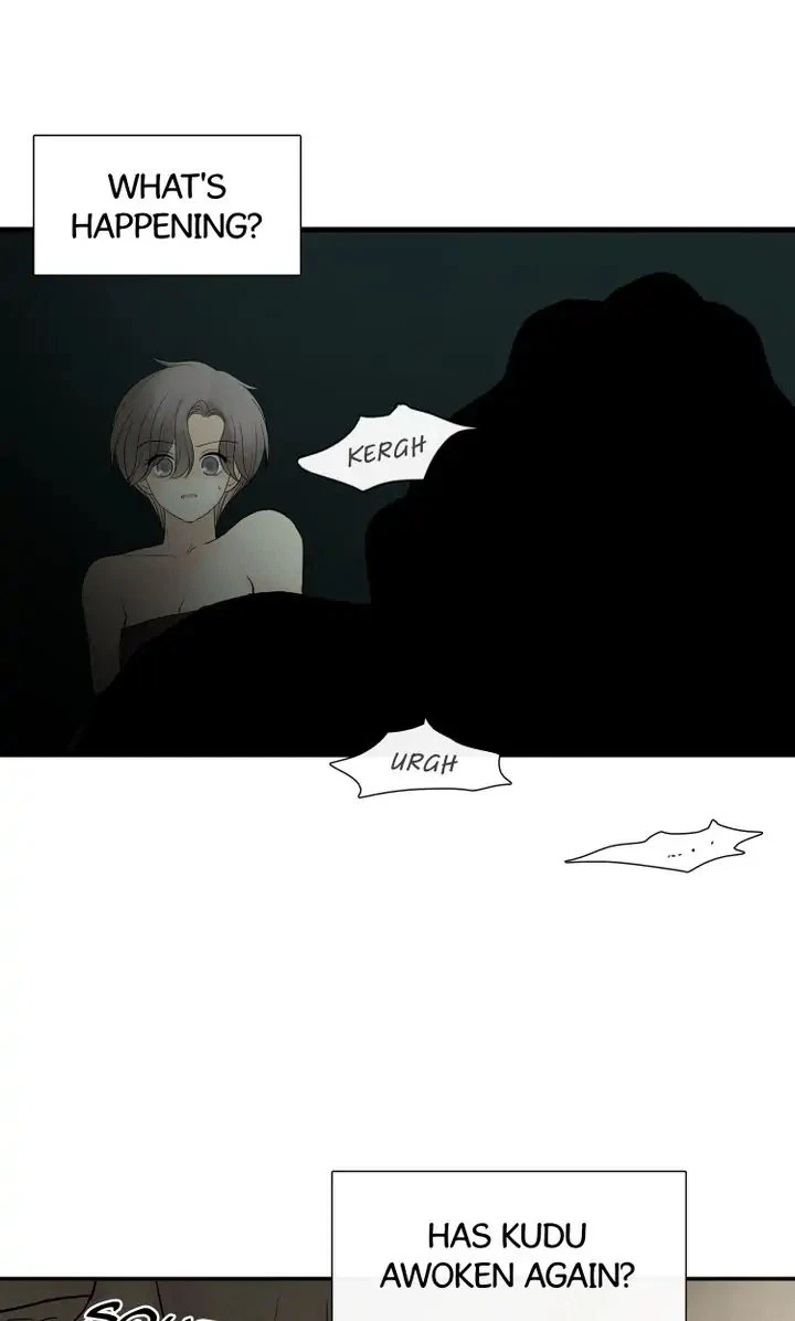 Totem's Realm Chapter 74, page 48