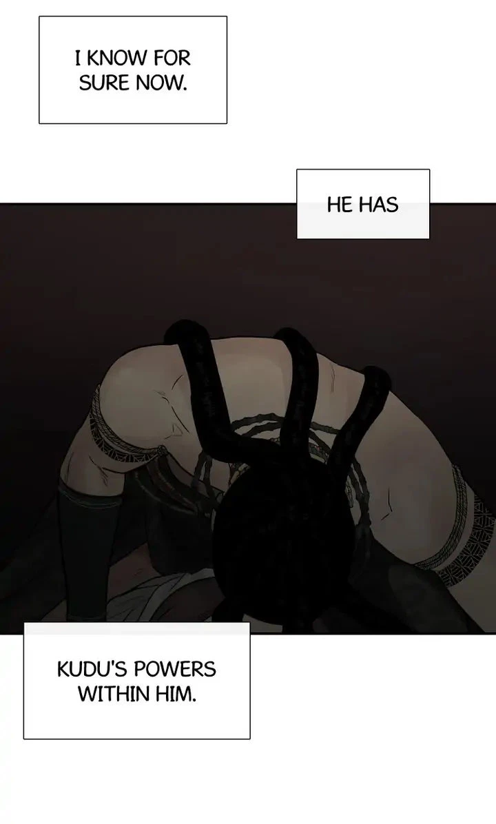 Totem's Realm Chapter 74, page 5
