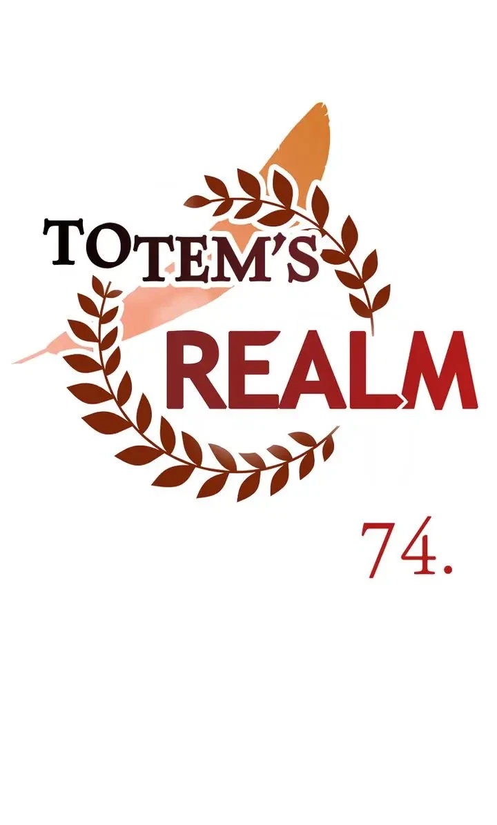 Totem's Realm Chapter 74, page 50